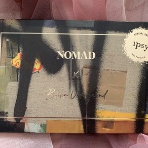 Nomad x Berlin Underground